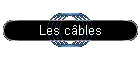 Les câbles