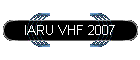 IARU VHF 2007